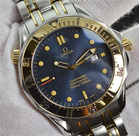 mens omega seamaster quartz watch|Omega Seamaster quartz men's.